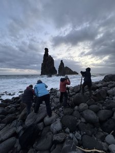 Fotoreisen mit Johannes Kowalewski
