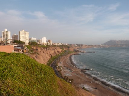 Peru Rundreise 3 Wochen 