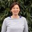 Blog author avatar