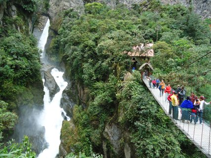 Ecuador Rundreise 2 Wochen