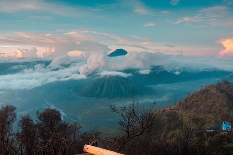 Indonesien Rundreise 2 Wochen