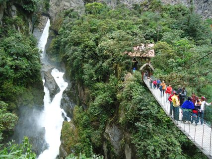 Ecuador Rundreise 2 Wochen