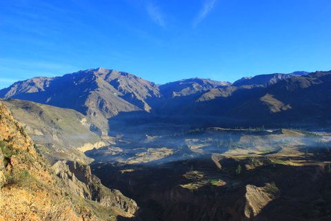 Peru Privatreise