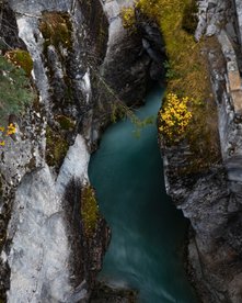 Kanada rundreise geführt