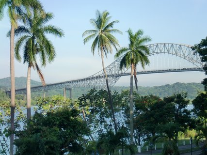 panama rundreise 2 wochen