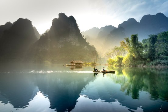 Vietnam Gruppenreise