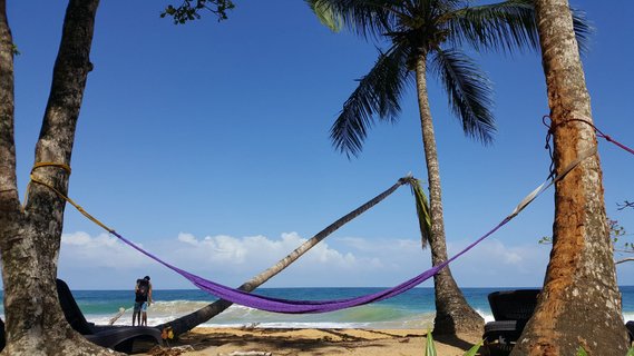 panama rundreise 2 wochen