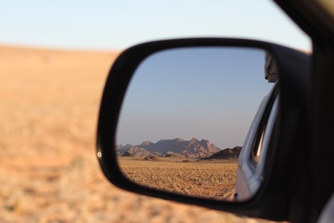 Namibia 2 Wochen Rundreise