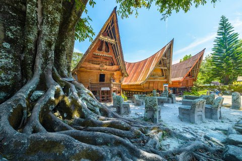 Indonesien Rundreise 2 Wochen