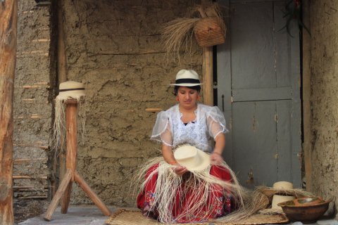 Ecuador Rundreise 2 Wochen