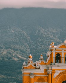 Guatemala Rundreise