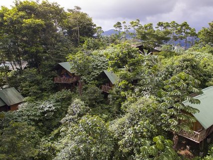 Costa Rica Familienreise