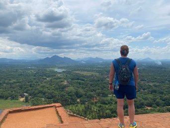 Sri Lanka Reisebericht