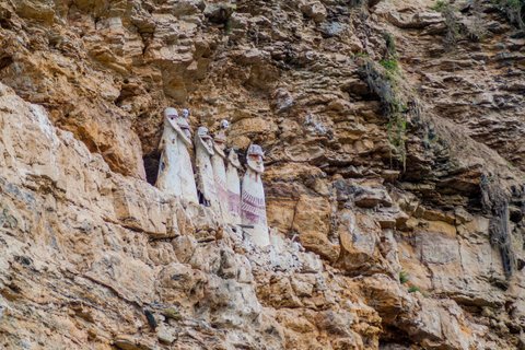 Sarcophagi of Karajia