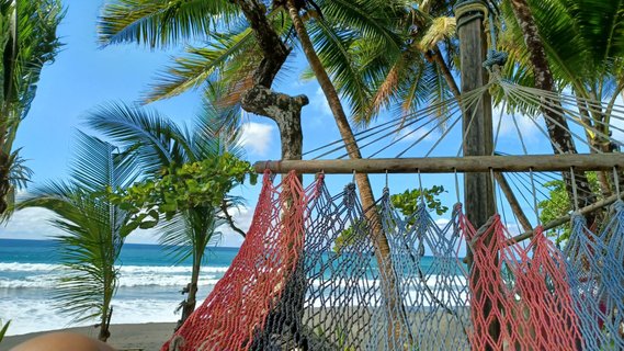 Costa Rica Wanderreise