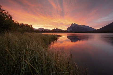 Kanadarundreise geführt