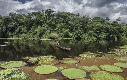 Brasilien Rundreise 2 Wochen 