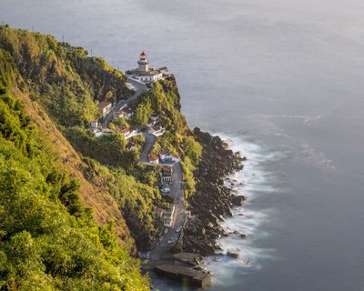 Miradouro da Vista dos Barcos
