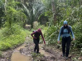 Guatemala Reisebericht