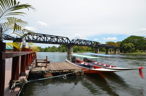 2 Wochen Thailand Rundreise