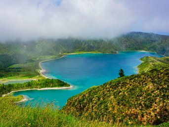 beste reisezeit für die Azoren