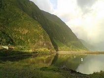 beste reisezeit azoren