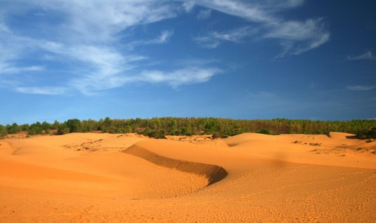 Vietnam Gruppenreise
