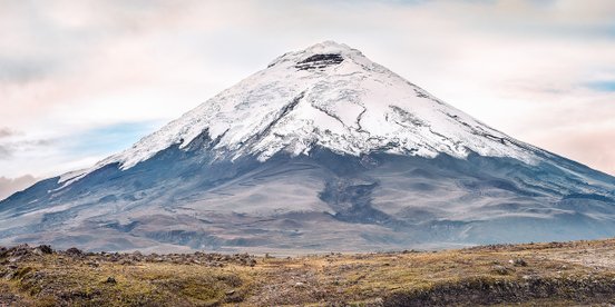 Ecuador Rundreise 2 Wochen