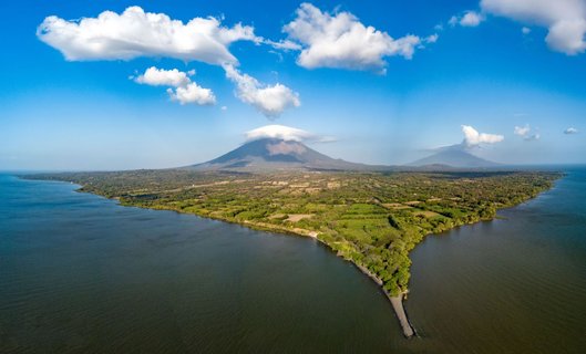 Nicaragua Rundreise