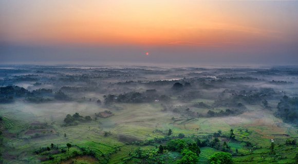 Indonesien Rundreise 2 Wochen
