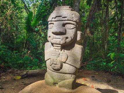 Kolumbien Rundreise 2 Wochen