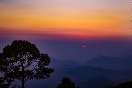 Indien Himalaya Reise