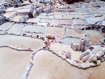 Salinera de Maras