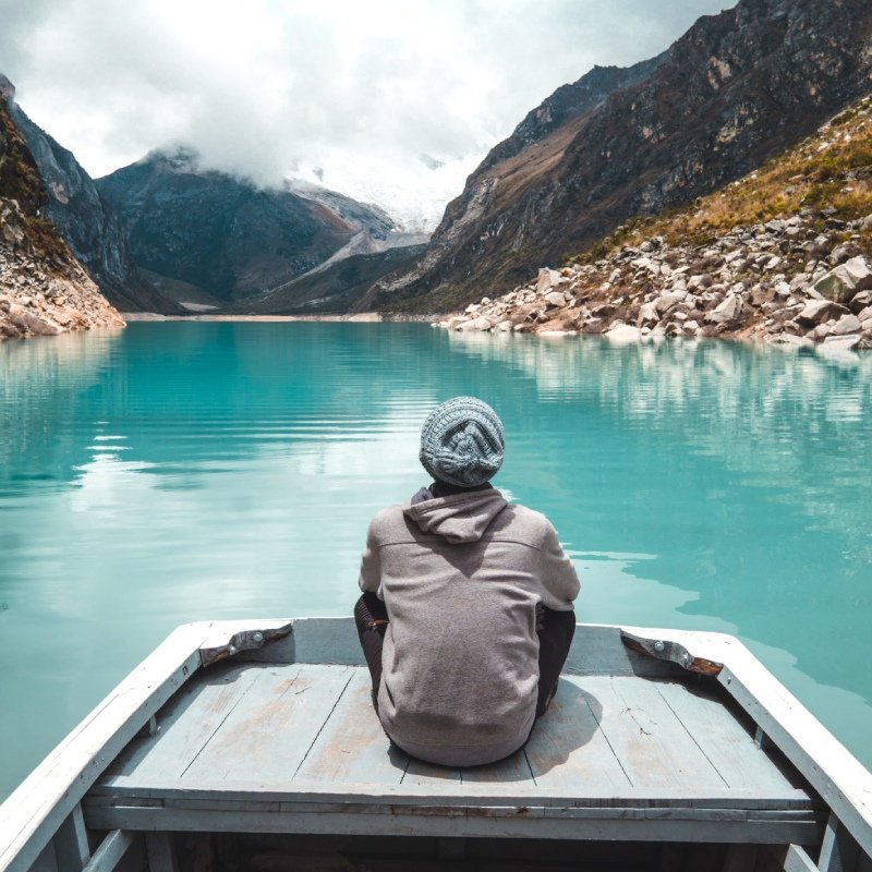 Peru Ancash Huaraz