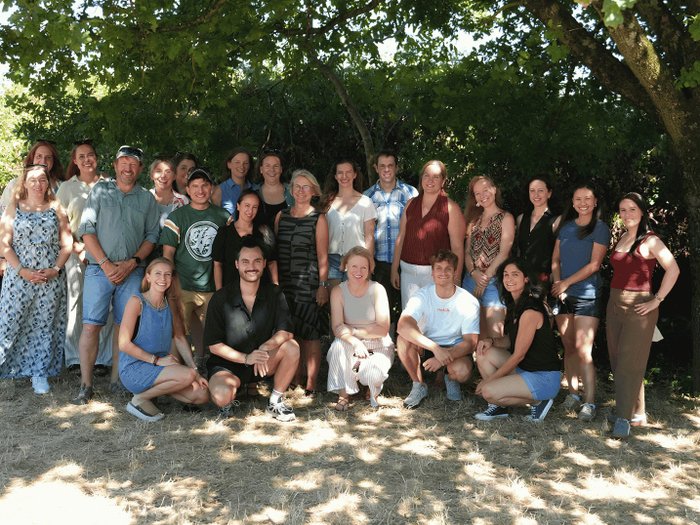travel-to-nature und birdingtours Team