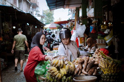 Indonesien Rundreise 3 Wochen
