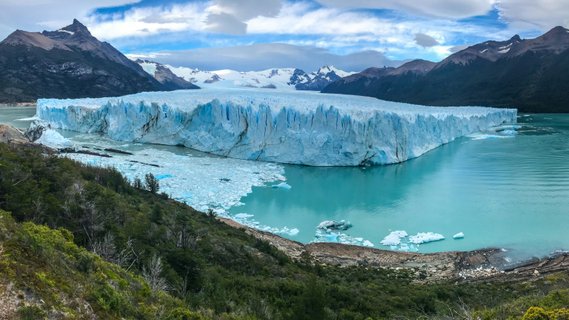 Argentinien Rundreise 3 Wochen
