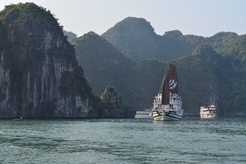 Vietnam Gruppenreise