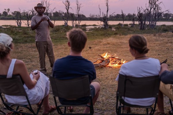 erlebnisreisen und tierbeobachtung