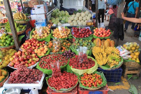 Guatemala Rundreise 2 Wochen