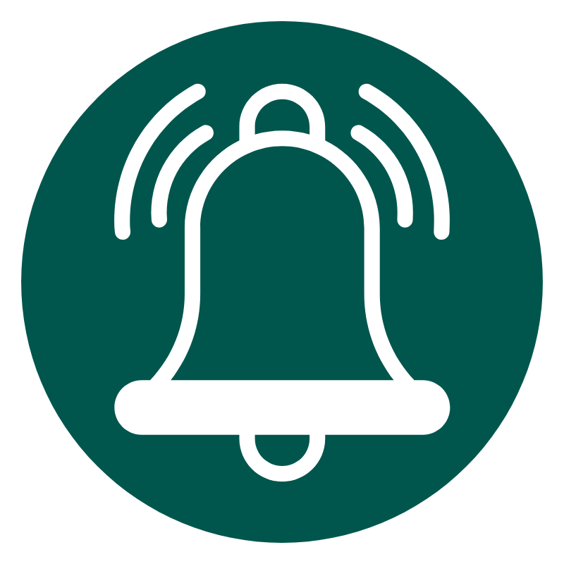 Glocke Icon