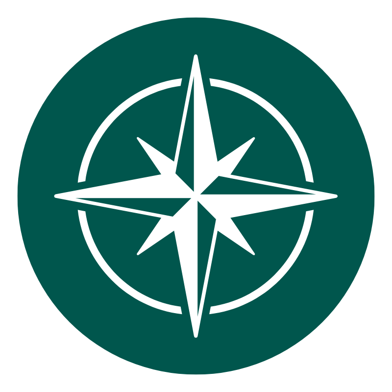 Kompass Icon