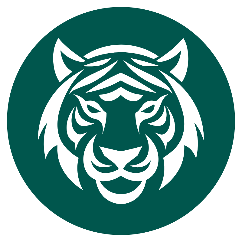 Tierbeobachtung Icon