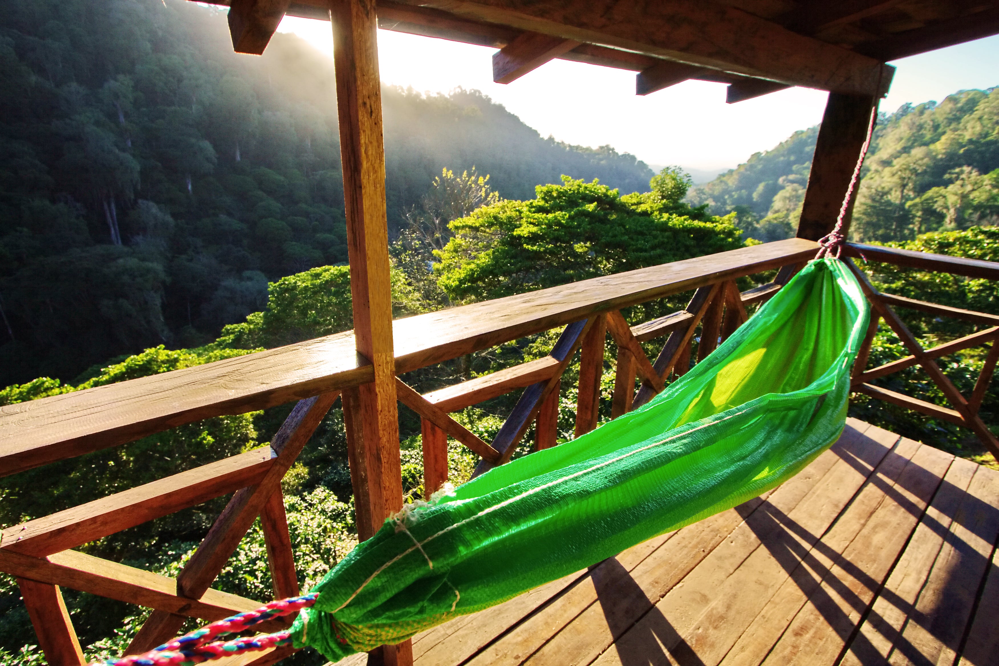 Matagalpa Nicaragua - Beste Reisezeit Nicaragua