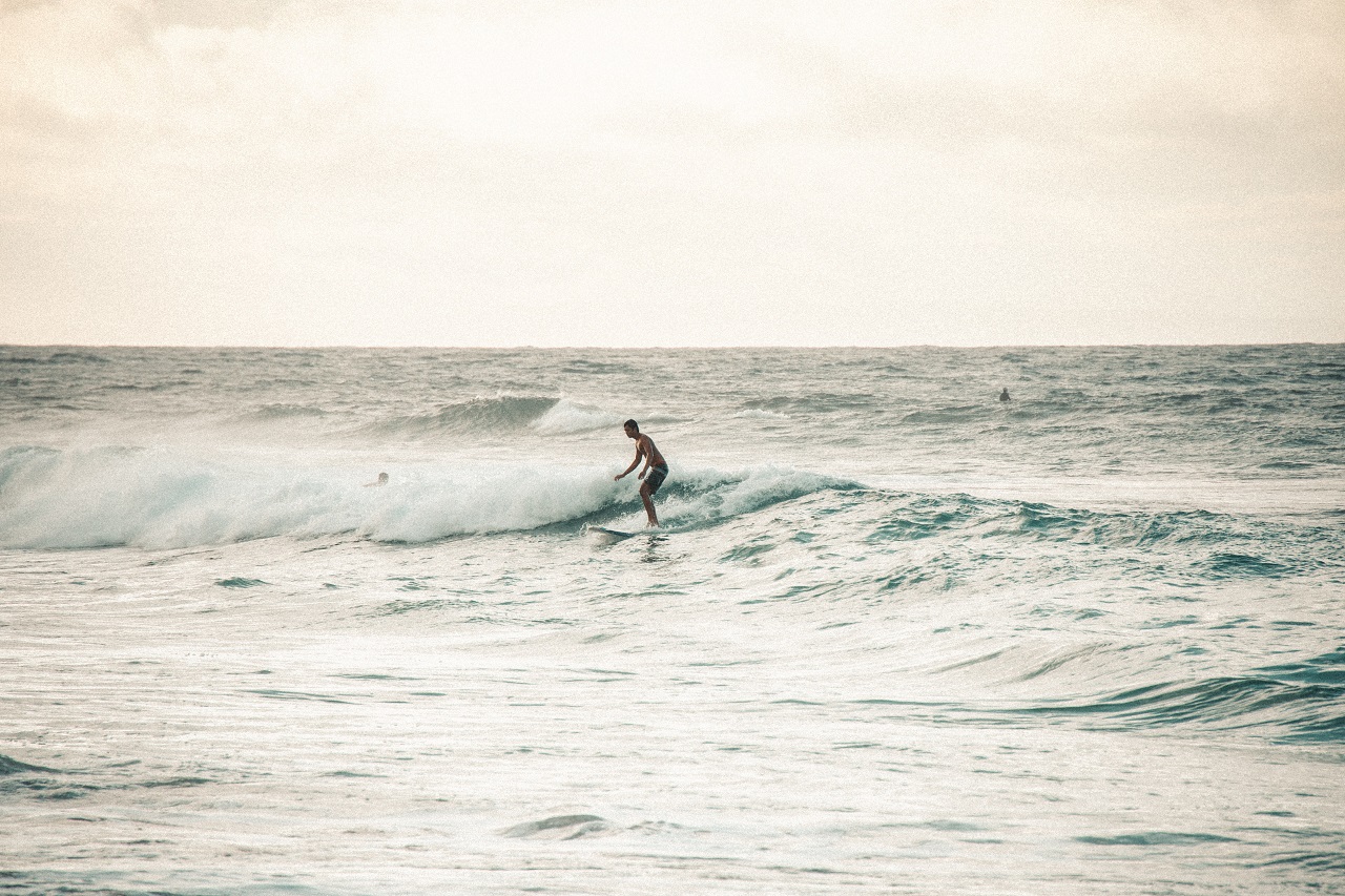 Surfen Nicaragua - Beste Reisezeit Nicaragua