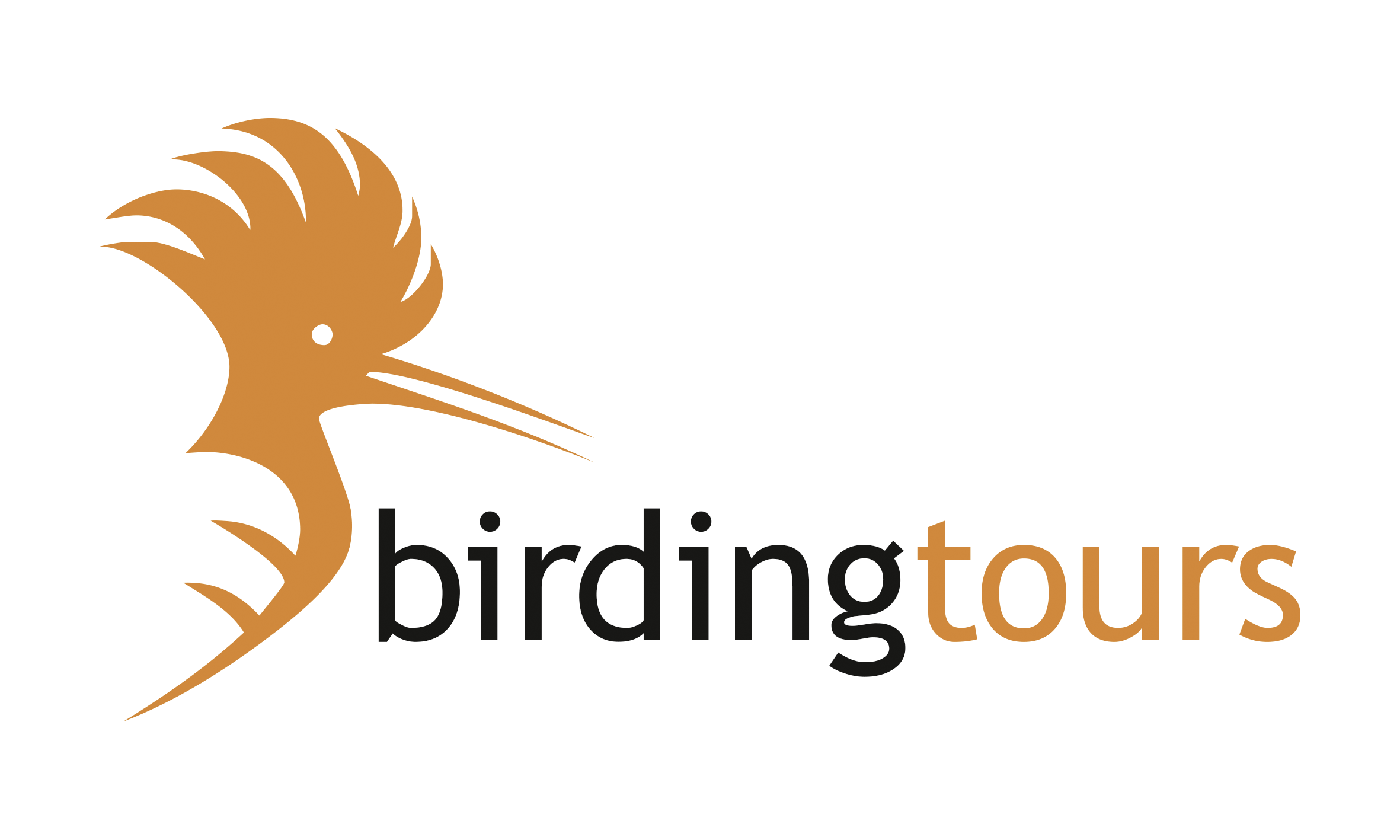 birdingtours Logo