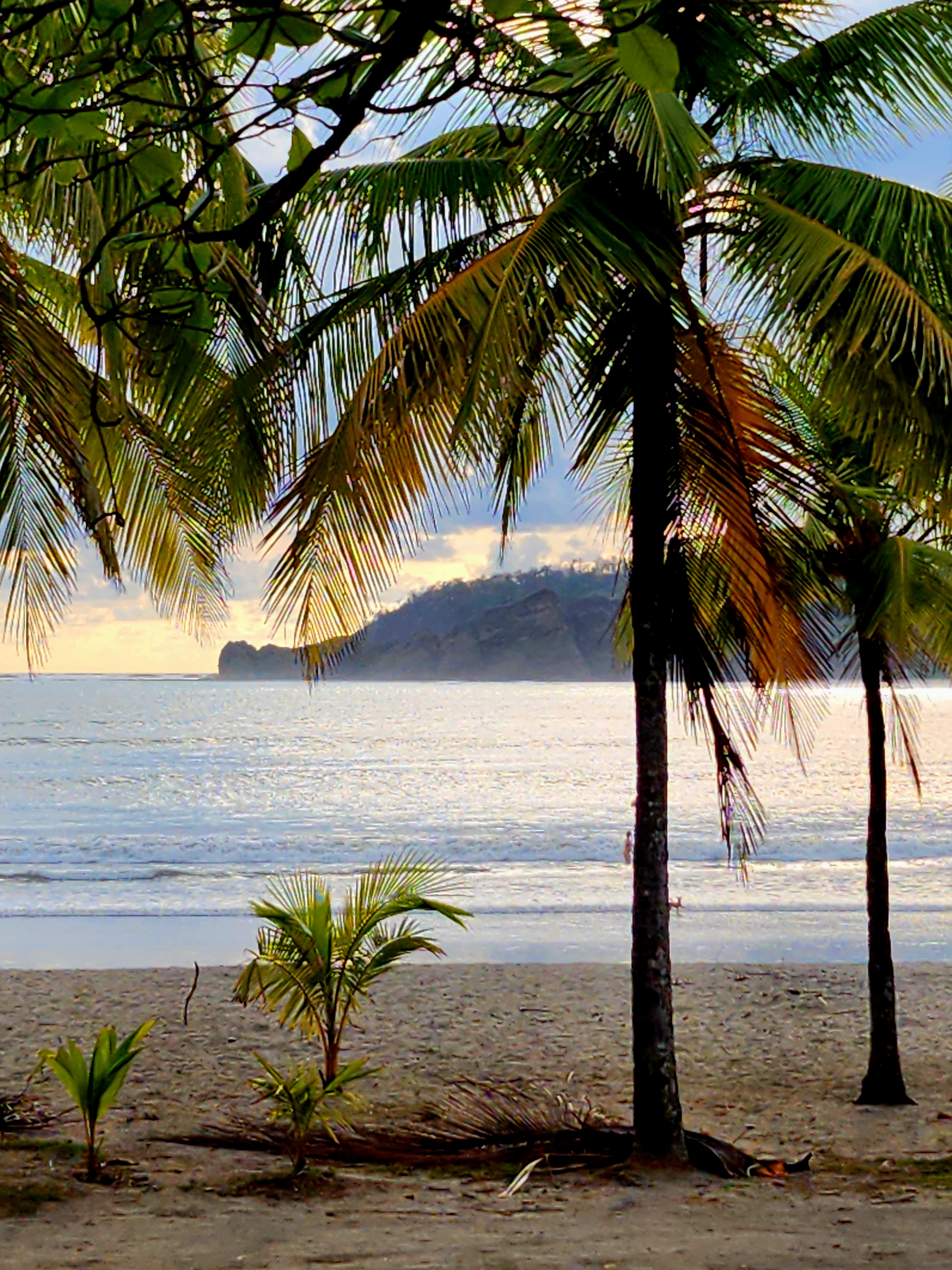 Beste Reisezeit Costa Rica für Badeurlaub