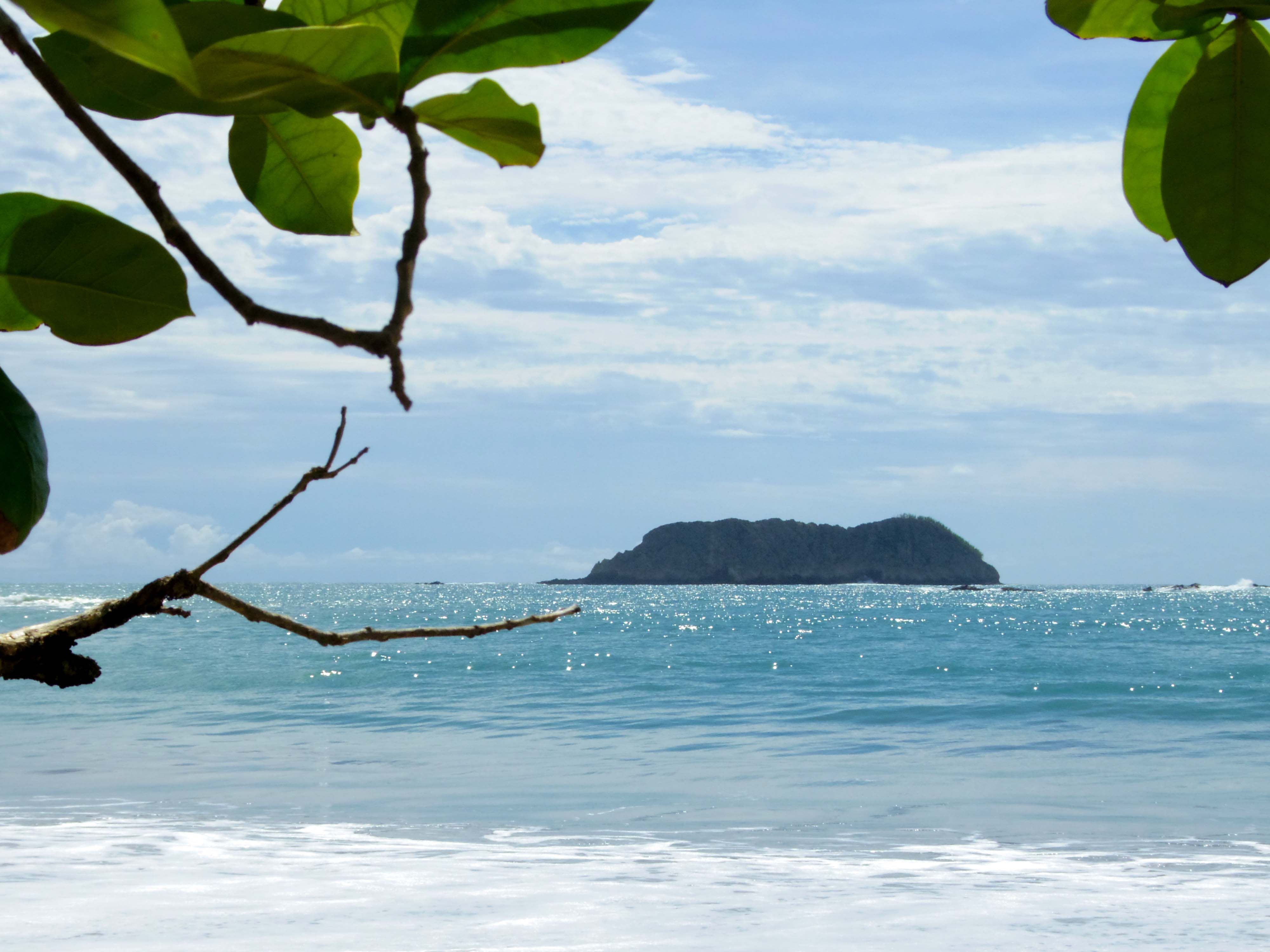 Beste Reisezeit Costa Rica - Manuel Antonio Nationalpark
