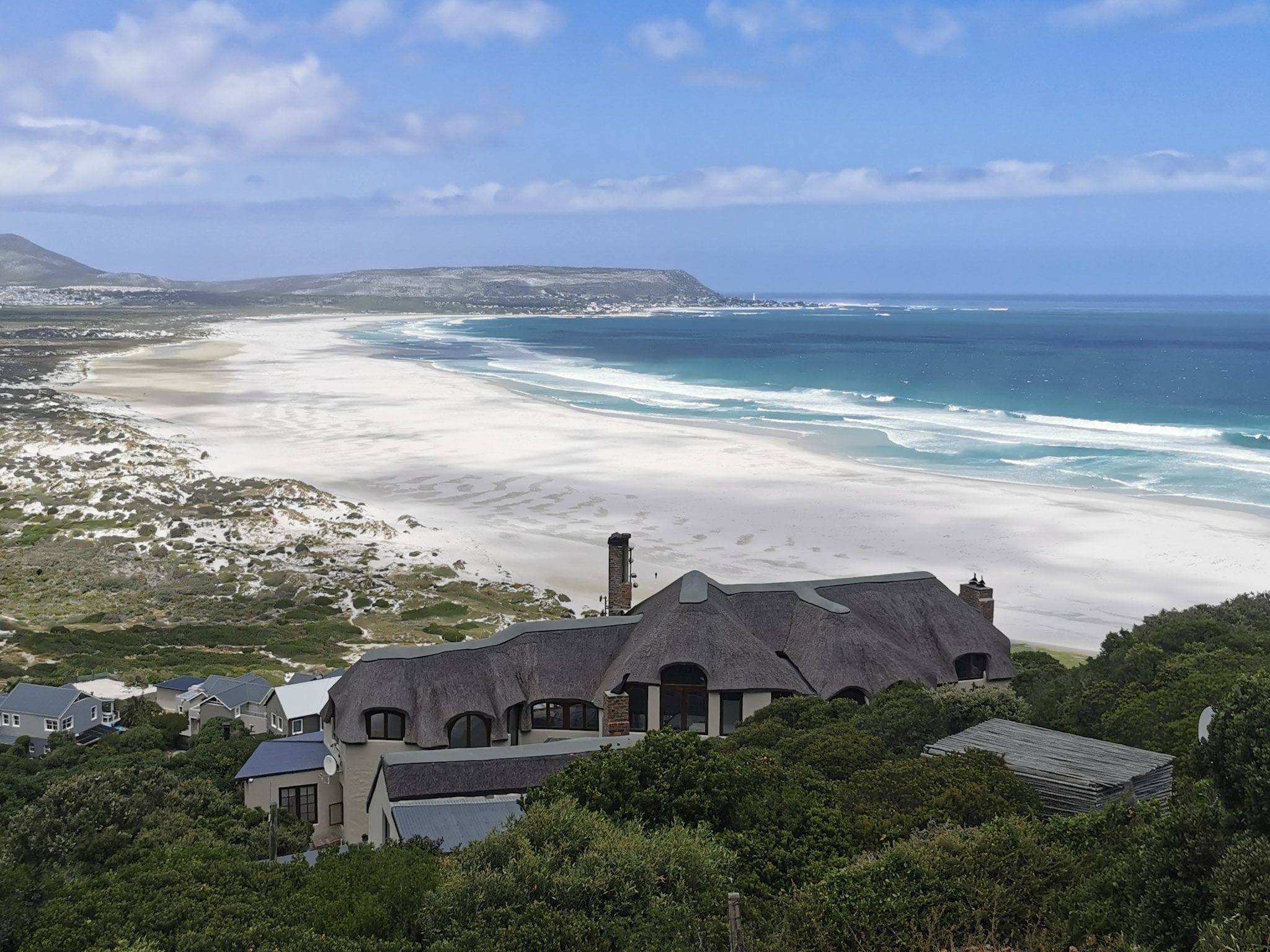 Garden Route - Beste Reisezeit Südafrika