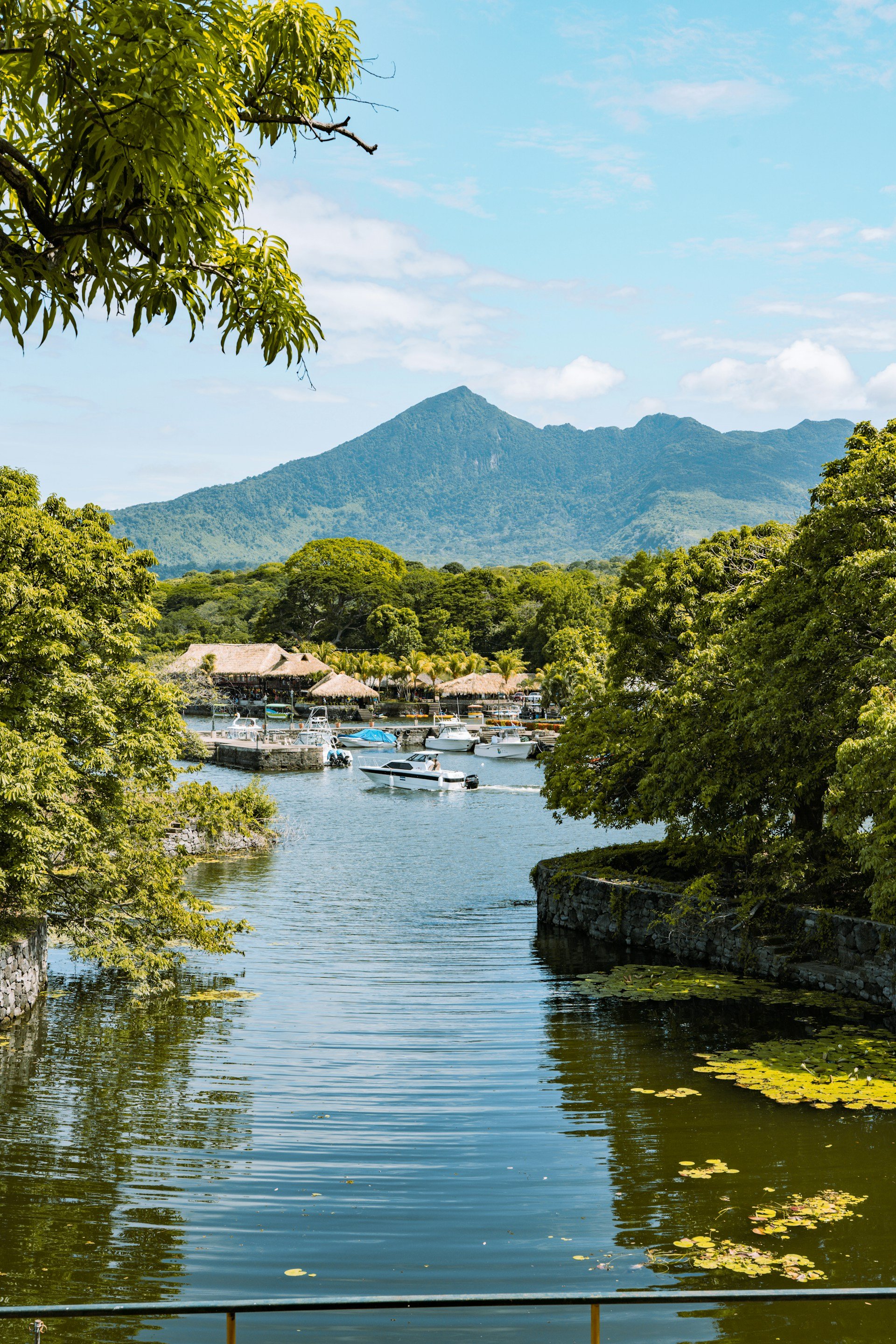 Selbstfahrer Nicaragua - Beste Reisezeit Nicaragua